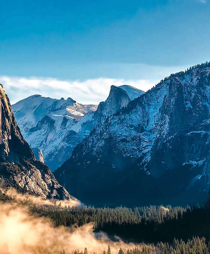 Mountain Athletes | DANIEL KREUZER