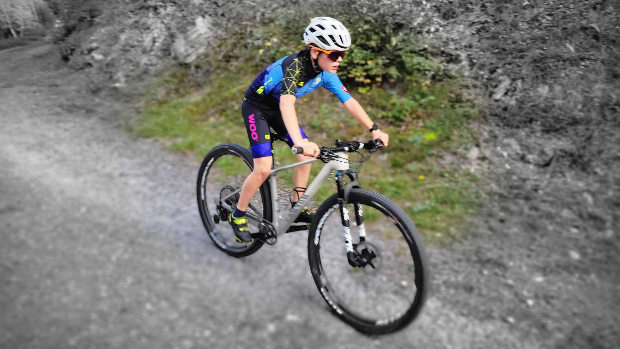 Mountain Athletes | MOUNTAINBIKEN