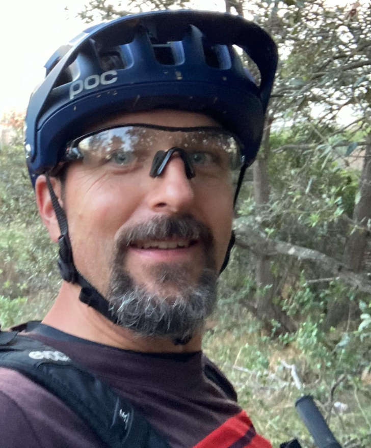 Mountain Athletes | DANIEL KREUZER